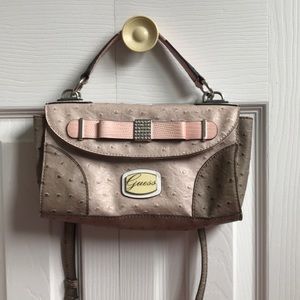 Crossbody Guess Bag